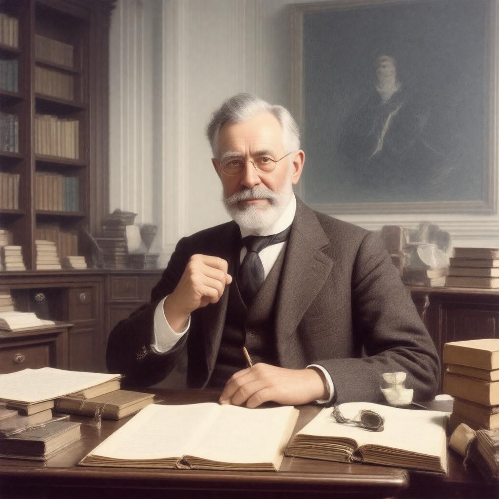 Ralph Fowler